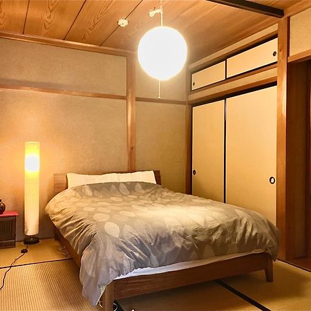Zen House Villa Такаяма Екстериор снимка