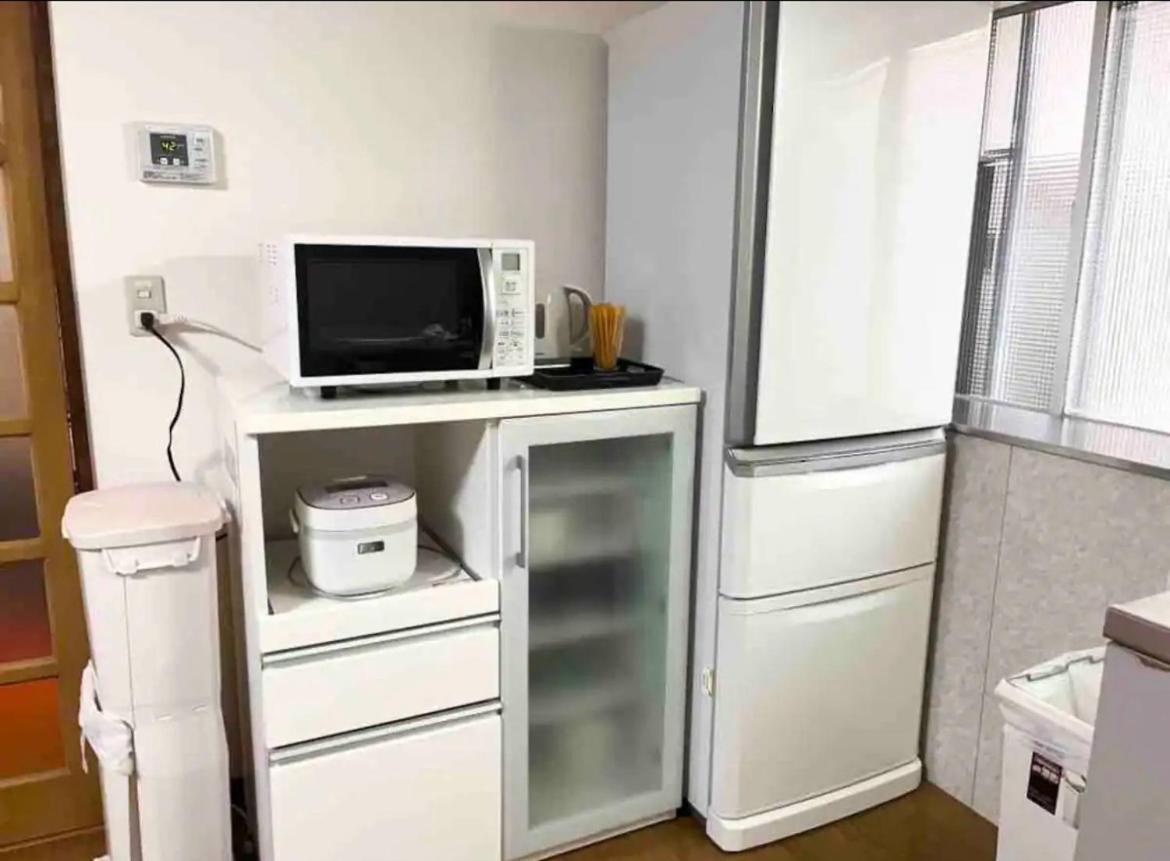 Zen House Villa Такаяма Екстериор снимка