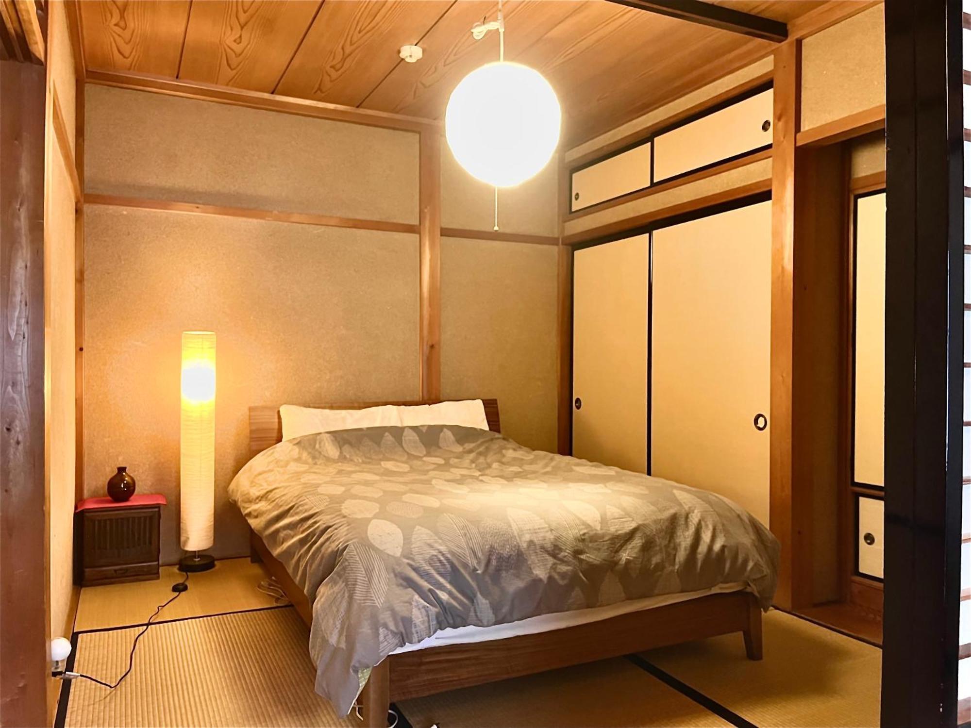 Zen House Villa Такаяма Екстериор снимка