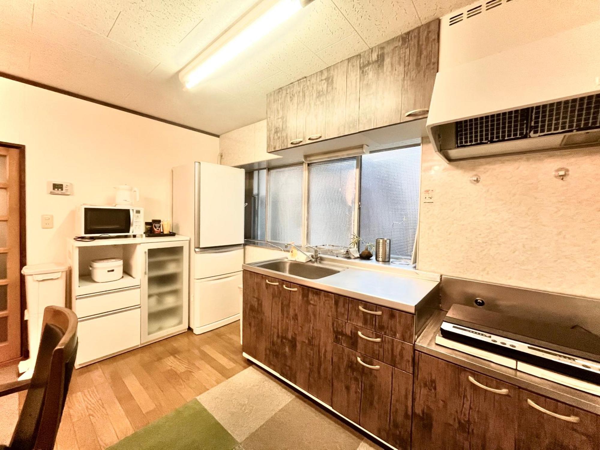 Zen House Villa Такаяма Екстериор снимка