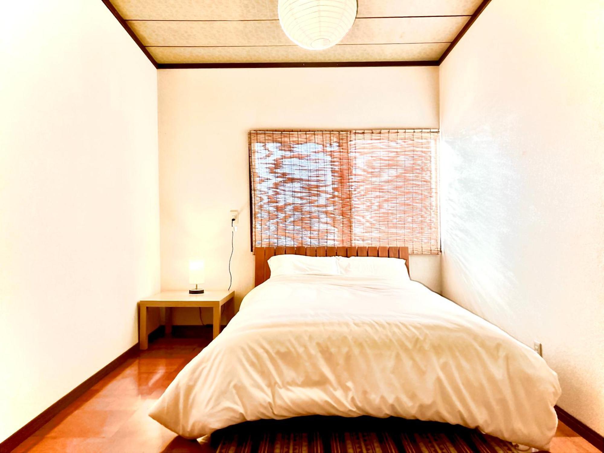 Zen House Villa Такаяма Екстериор снимка
